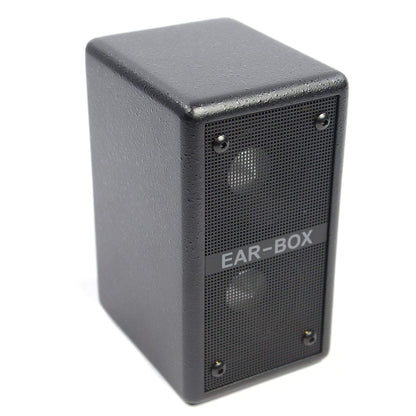 Phil Jones Ear Box Amps / Bass Cabinets