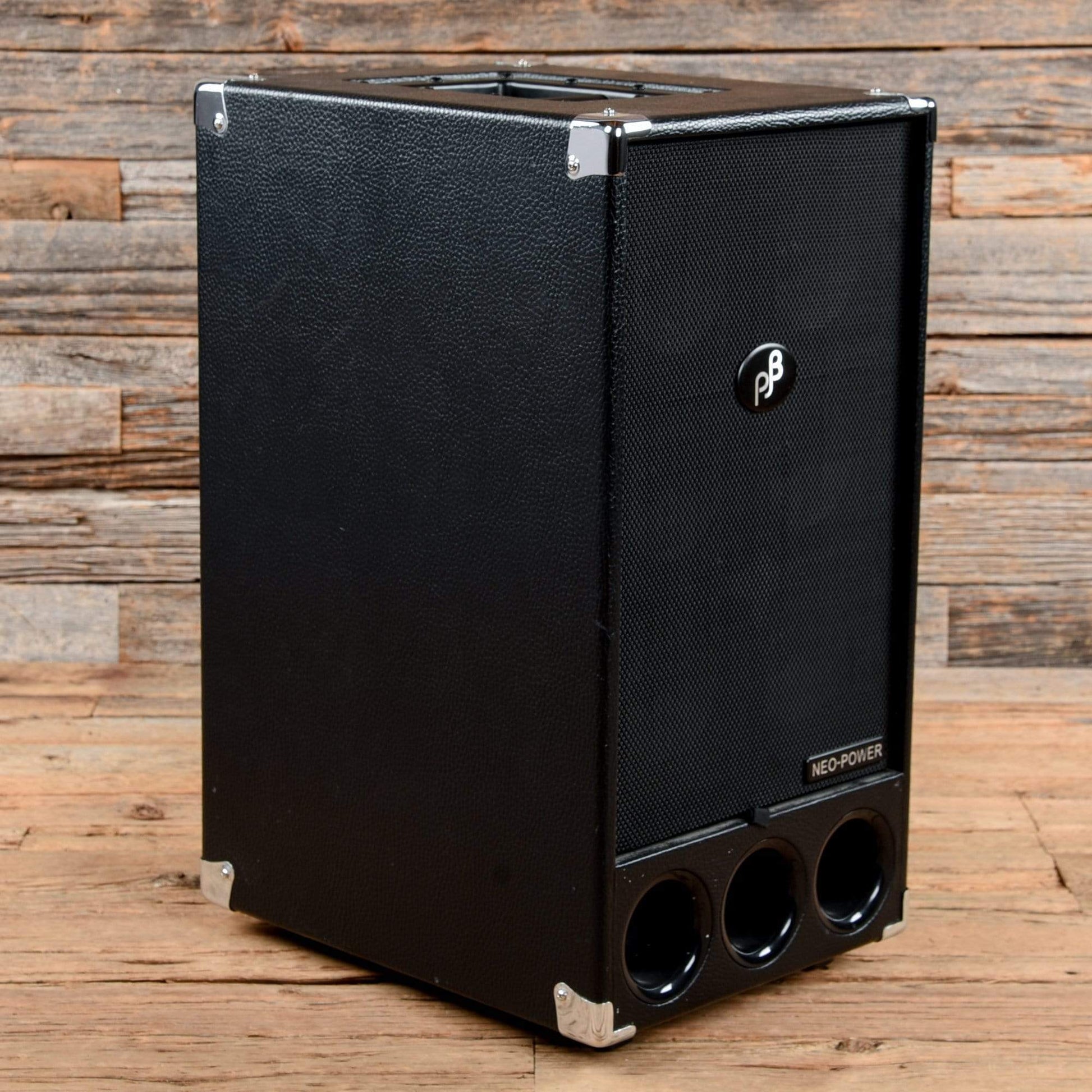 Phil Jones PB-300 Powered Bass Cabinet Amps / Bass Cabinets