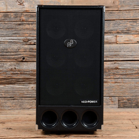 Phil Jones PB-300 Powered Bass Cabinet Amps / Bass Cabinets