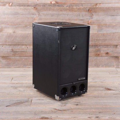 Phil Jones PB300 250W Neo Power 5x6 Powered Bass Cabinet Amps / Bass Cabinets