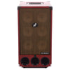 Phil Jones PB300 250W Neo Power 5x6 Powered Bass Cabinet Red Amps / Bass Cabinets