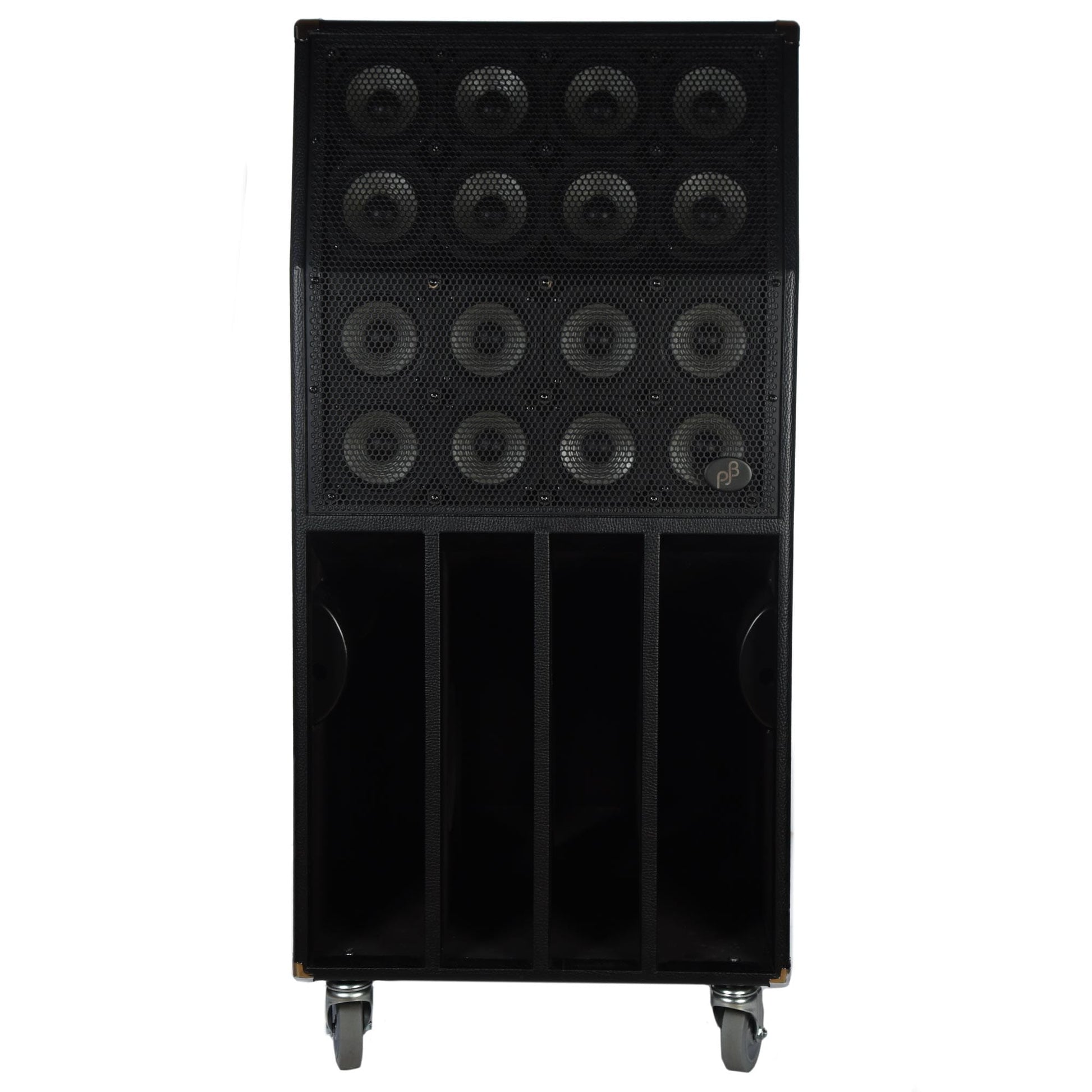 Phil Jones Piranha 16H Basshorn 16x5 Piranha Bass Cabinet Amps / Bass Cabinets