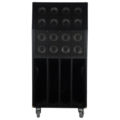 Phil Jones Piranha 16H Basshorn 16x5 Piranha Bass Cabinet Amps / Bass Cabinets