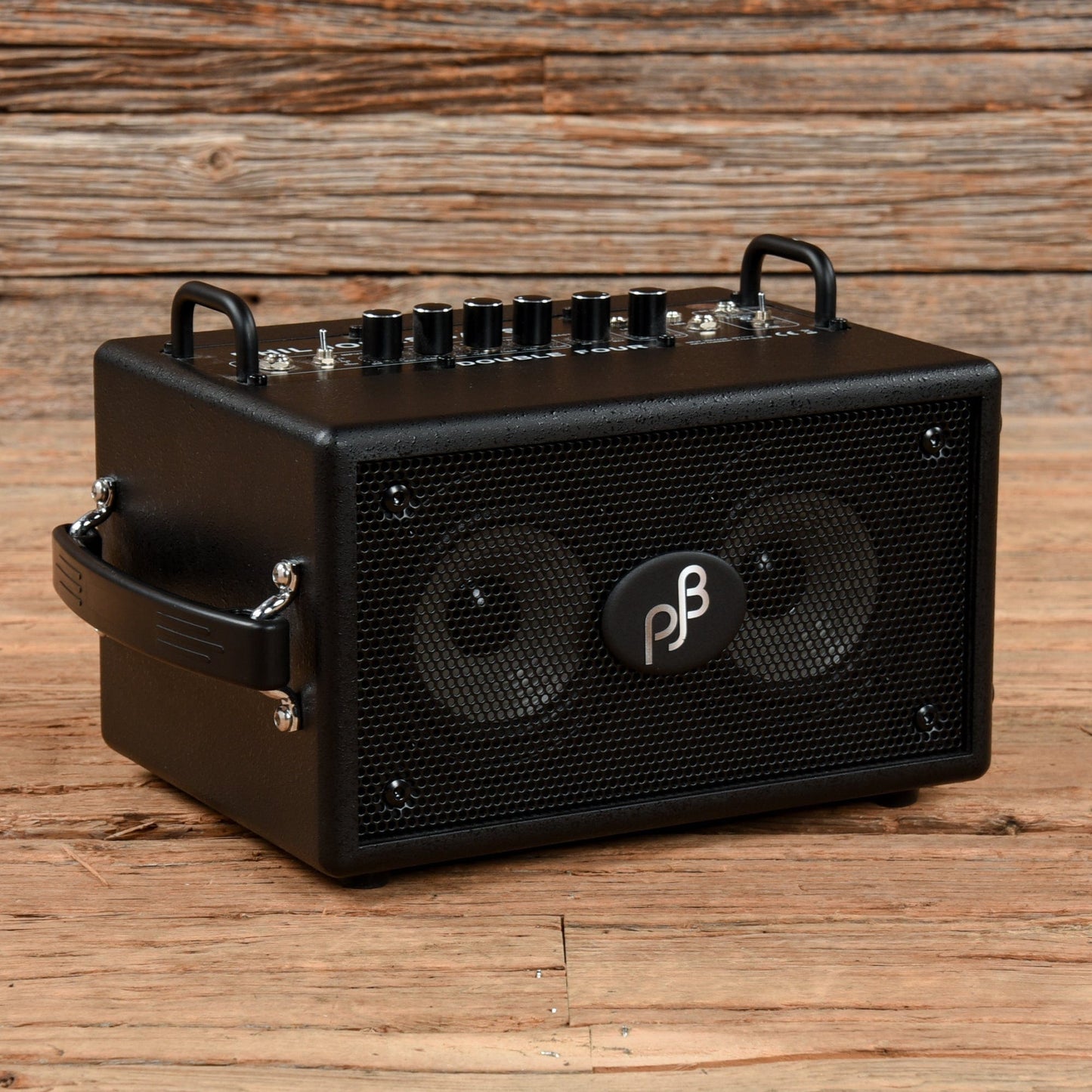 Phil Jones Amps / Bass Cabinets