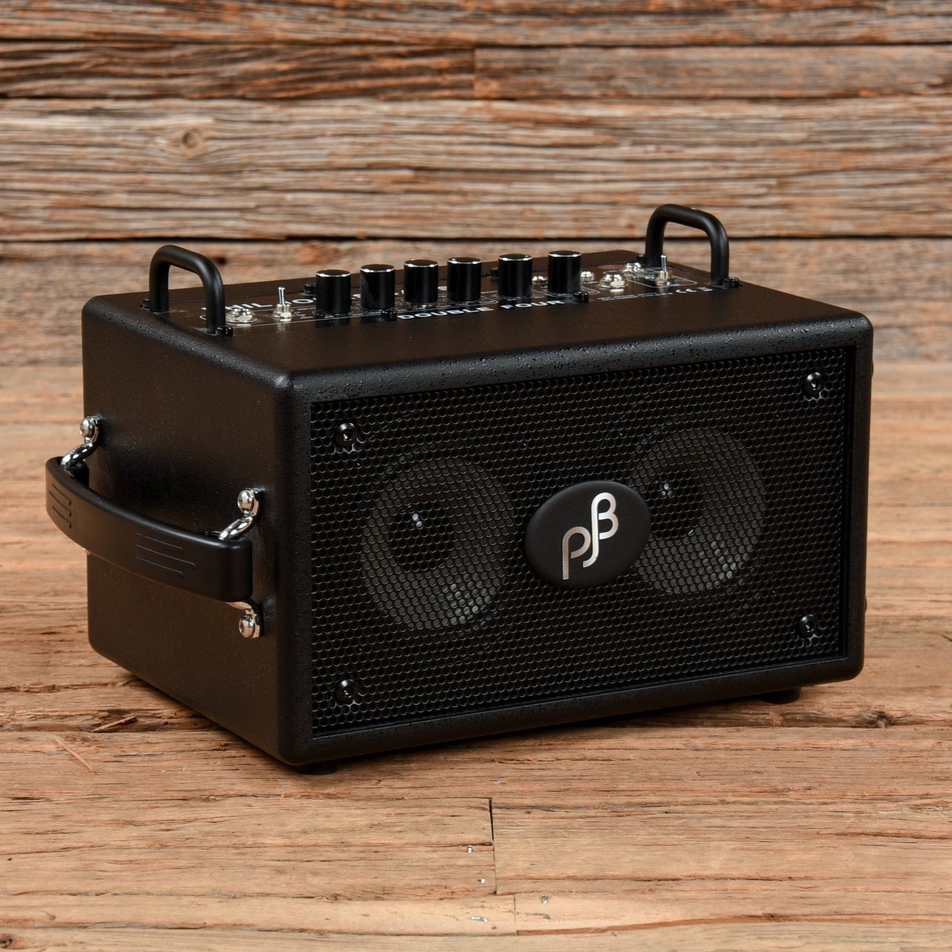 Phil Jones Amps / Bass Cabinets