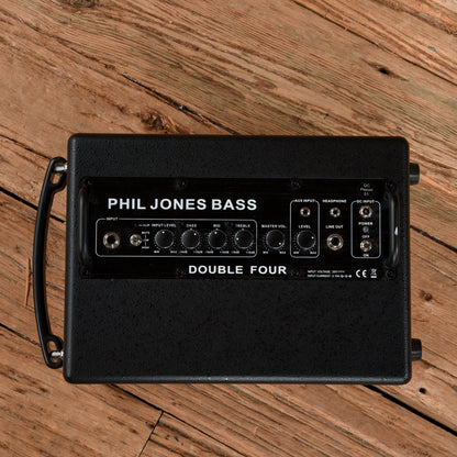 Phil Jones Amps / Bass Cabinets