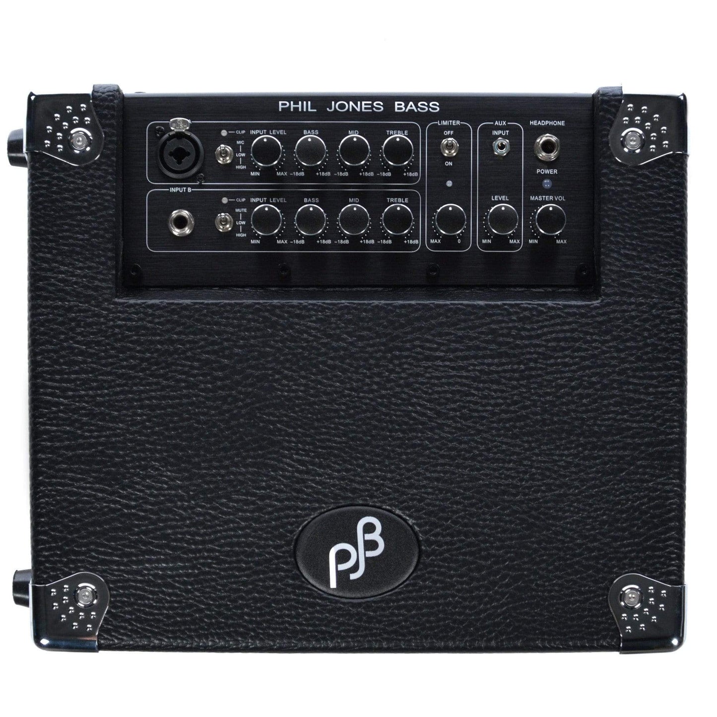 Phil Jones Bass Cub BG-100 Combo Amps / Bass Combos