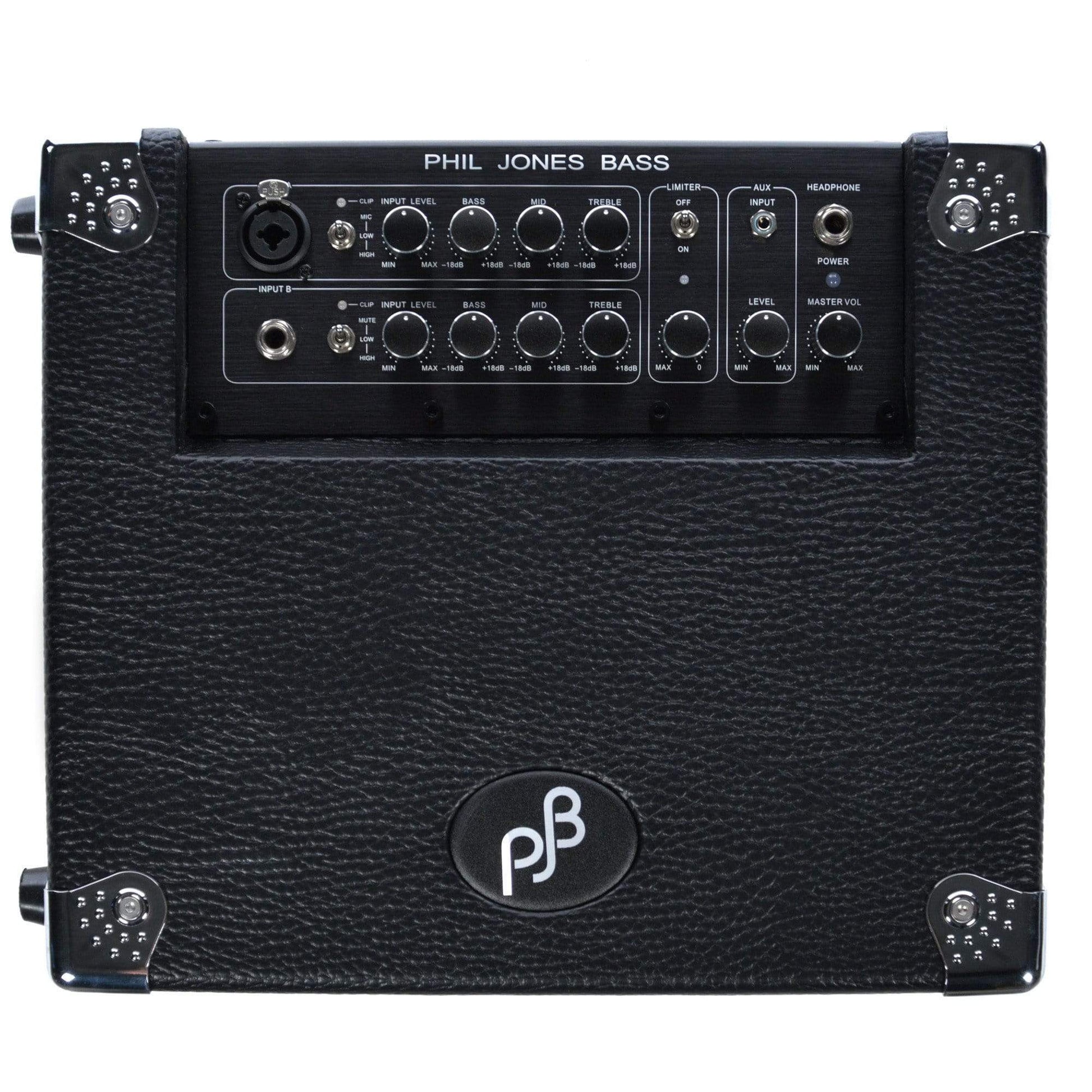 Phil Jones Bass Cub BG-100 Combo Amps / Bass Combos