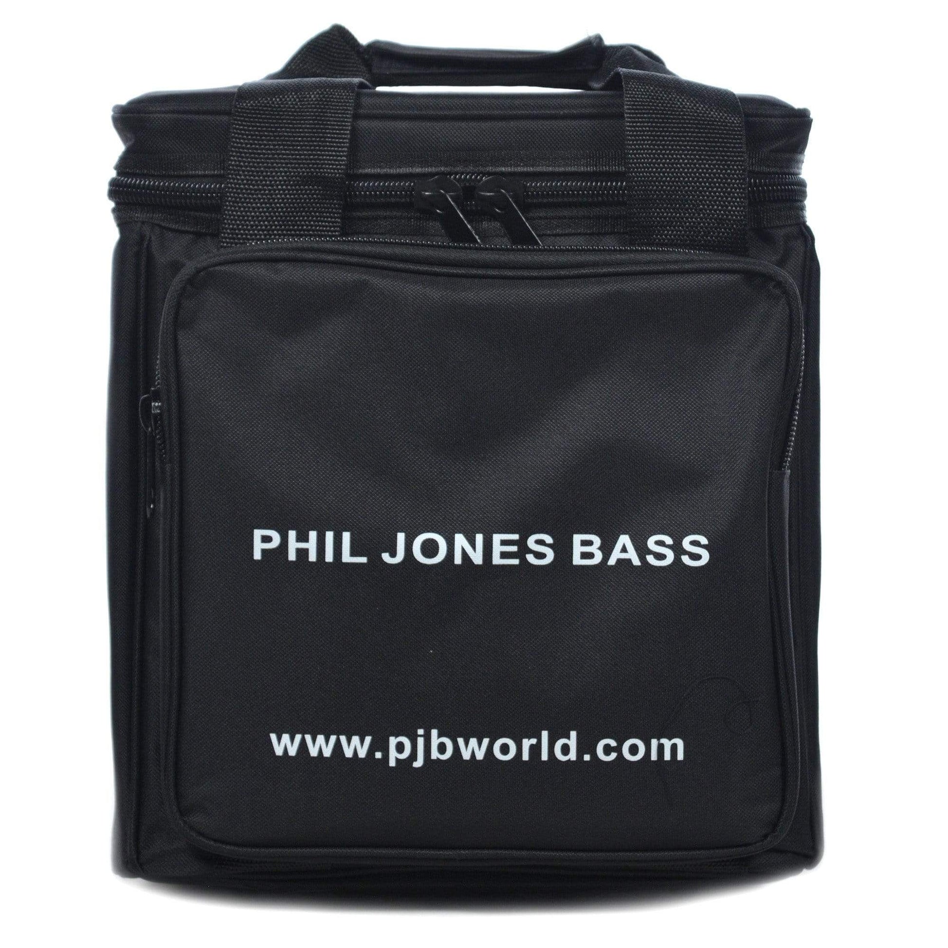 Phil Jones Bass Cub BG-100 Combo Amps / Bass Combos