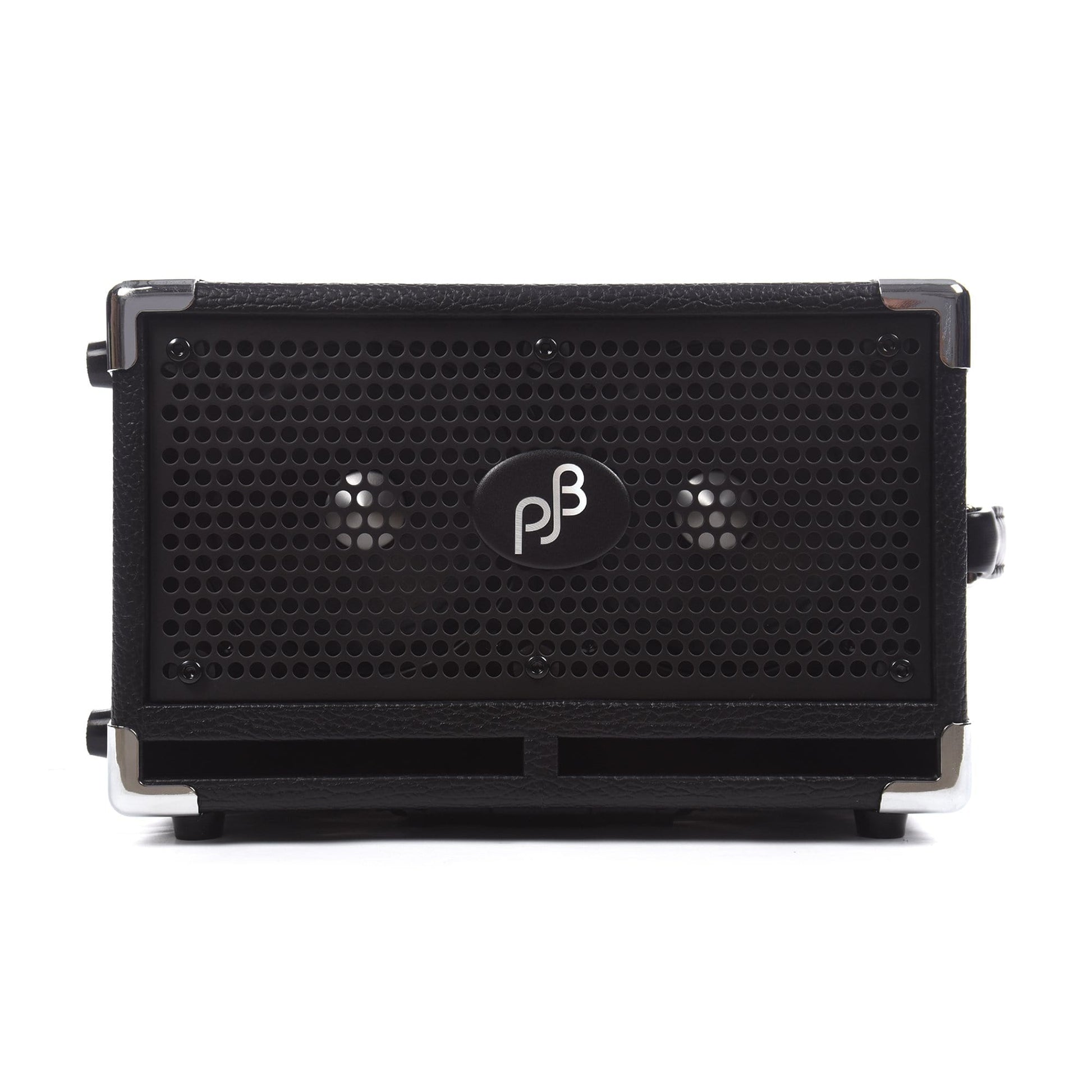 Phil Jones Bass Cub Pro 120W 2x5" Combo Black Amps / Bass Combos