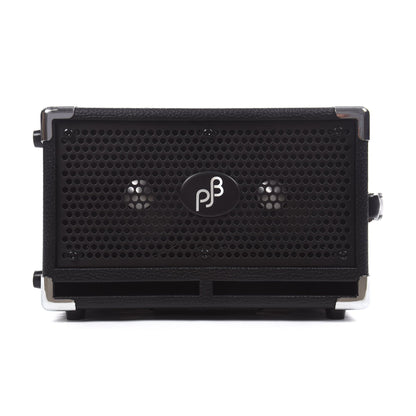Phil Jones Bass Cub Pro 120W 2x5" Combo Black Amps / Bass Combos