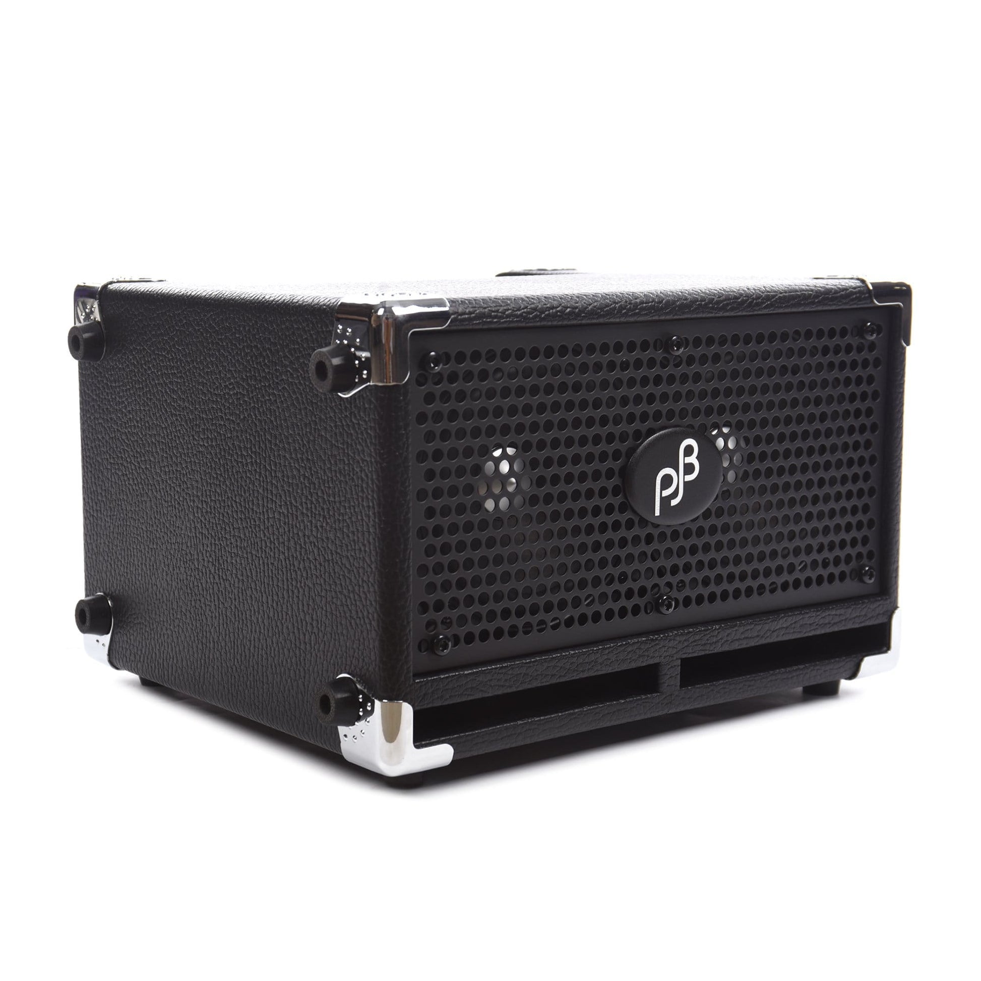 Phil Jones Bass Cub Pro 120W 2x5" Combo Black Amps / Bass Combos