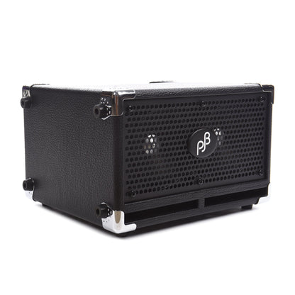 Phil Jones Bass Cub Pro 120W 2x5" Combo Black Amps / Bass Combos
