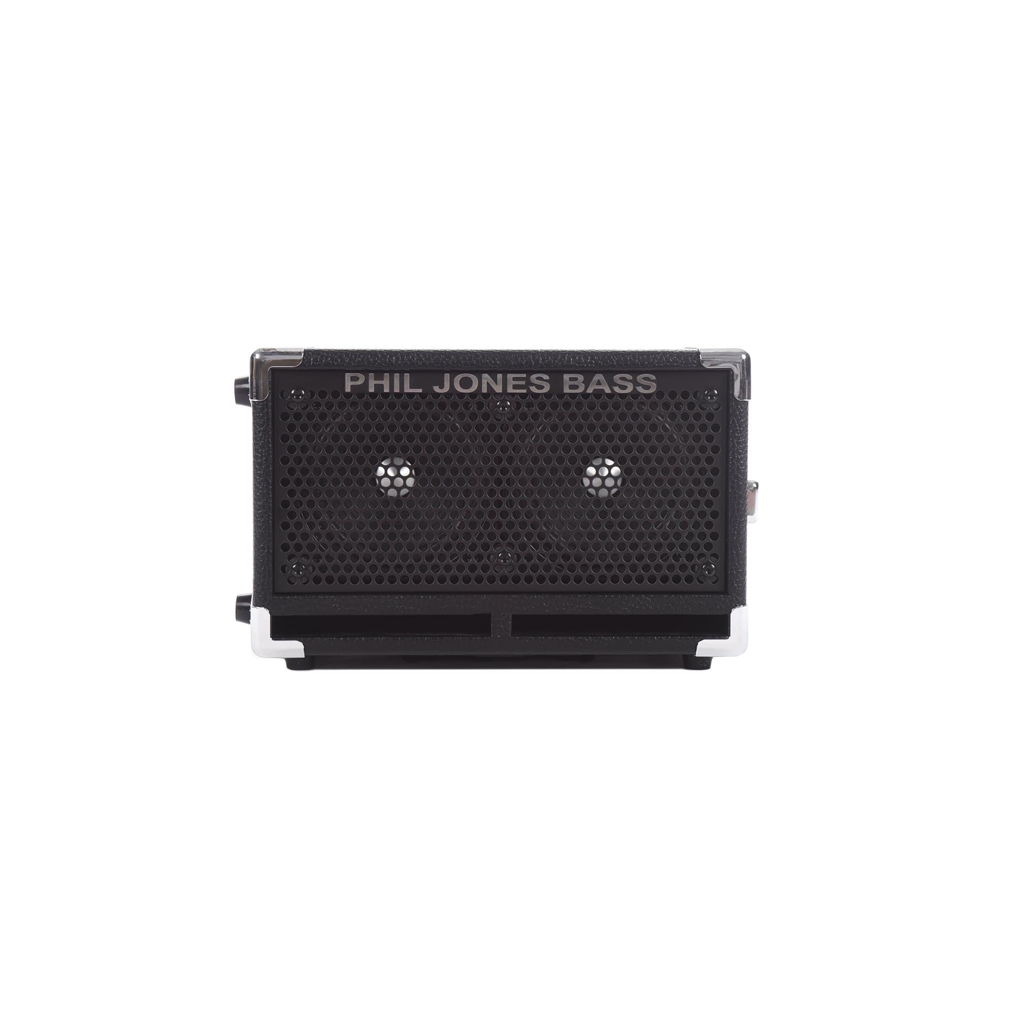 Phil Jones BG-110 Bass CUB II 2x5 Micro Combo Black Amps / Bass Combos