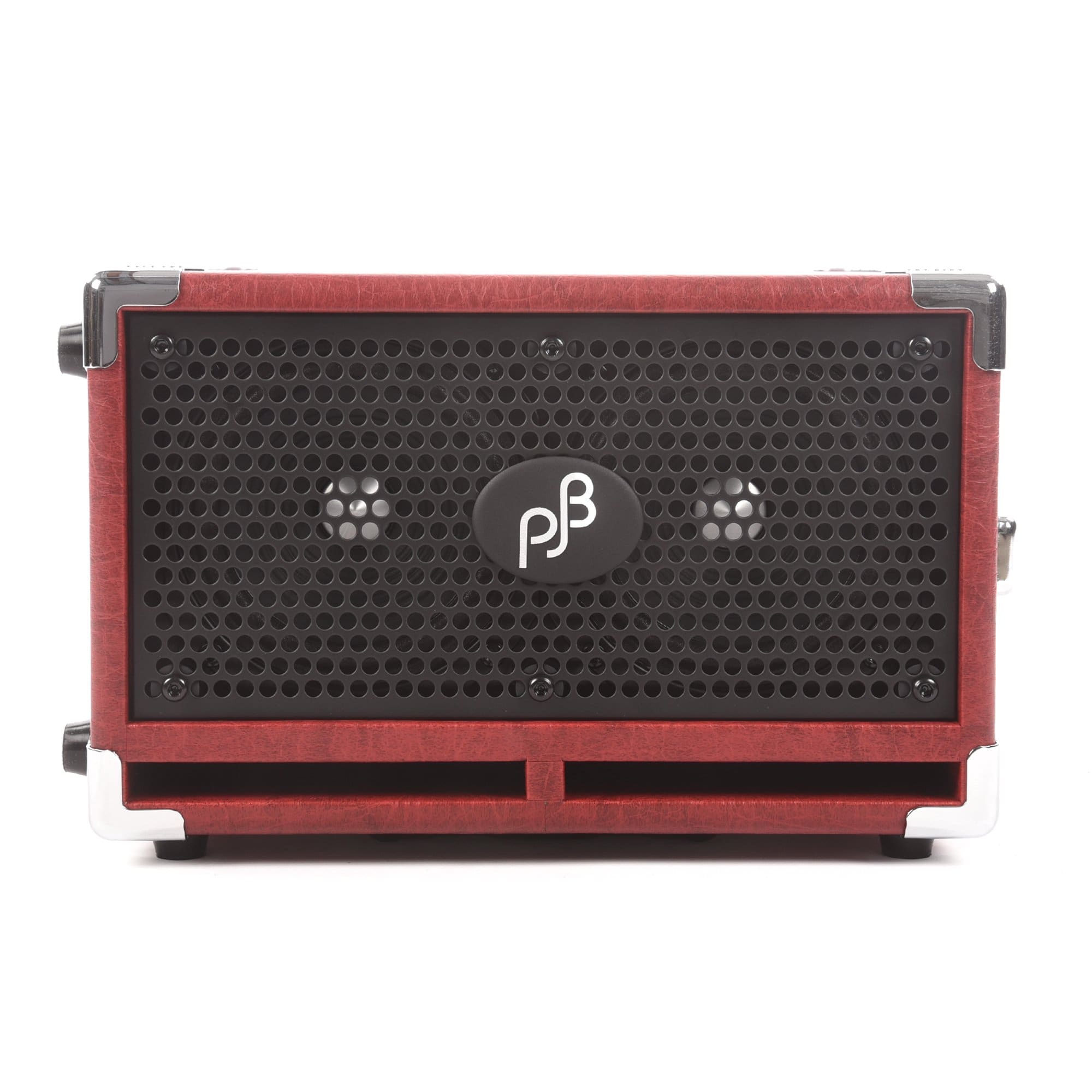 Phil Jones BG-110 Bass CUB II 2x5 Micro Combo Red Amps / Bass Combos