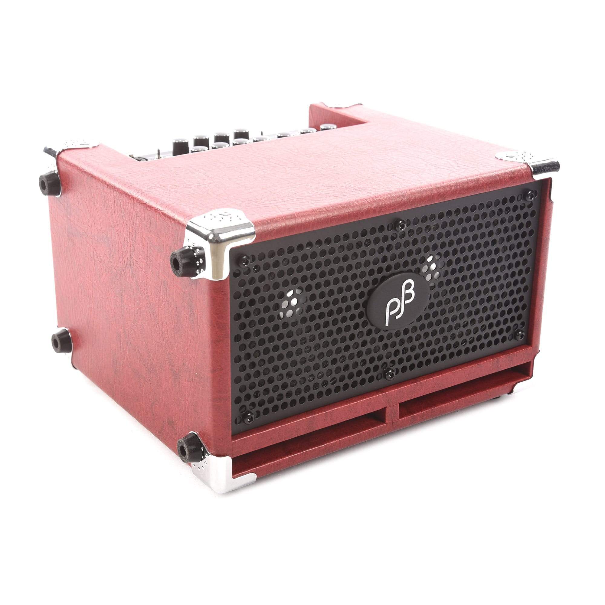 Phil Jones BG-110 Bass CUB II 2x5 Micro Combo Red Amps / Bass Combos
