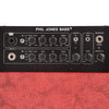 Phil Jones BG-110 Bass CUB II 2x5 Micro Combo Red Amps / Bass Combos