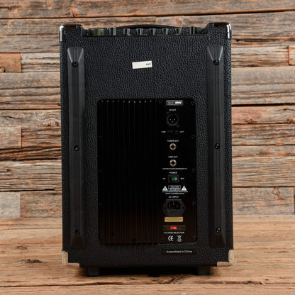 Phil Jones BG-300 Super Flightcase 250-Watt 6x5" Bass Combo Amps / Bass Combos