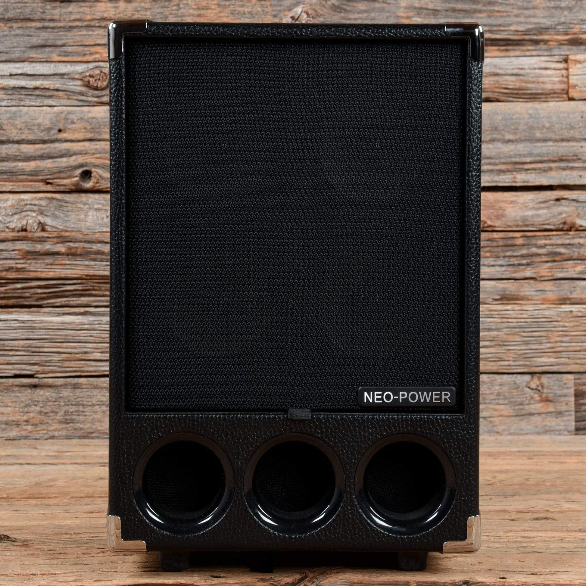 Phil Jones BG-300 Super Flightcase 250-Watt 6x5" Bass Combo Amps / Bass Combos