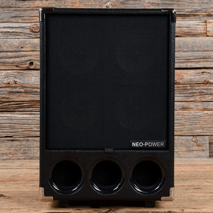 Phil Jones BG-300 Super Flightcase 250-Watt 6x5" Bass Combo Amps / Bass Combos