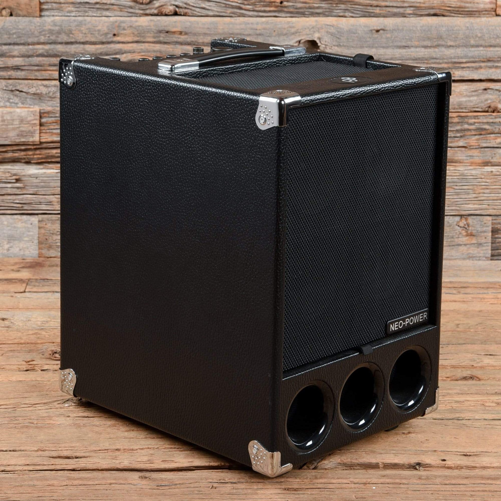 Phil Jones BG-300 Super Flightcase 250-Watt 6x5" Bass Combo Amps / Bass Combos