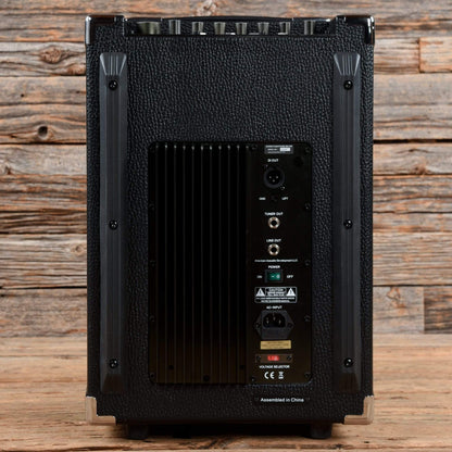 Phil Jones BG-300 Super Flightcase 250-Watt 6x5" Bass Combo Amps / Bass Combos