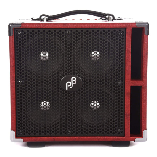 Phil Jones Bass (PJB)　Suitcase Compact Phil Jones Bass Suitcase Compact BG-400 300-Watt 4x5