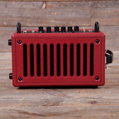 Phil Jones BG-75 Double Four 70W 2x4 Bass Combo Red Amps / Bass Combos