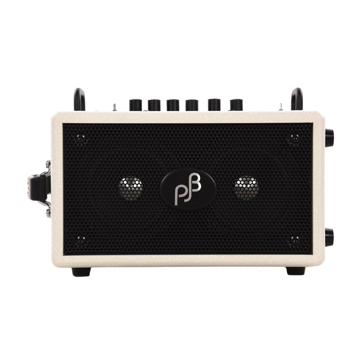Phil Jones BG-75 Double Four 75W 2x4 Bass Combo White Amps / Bass Combos