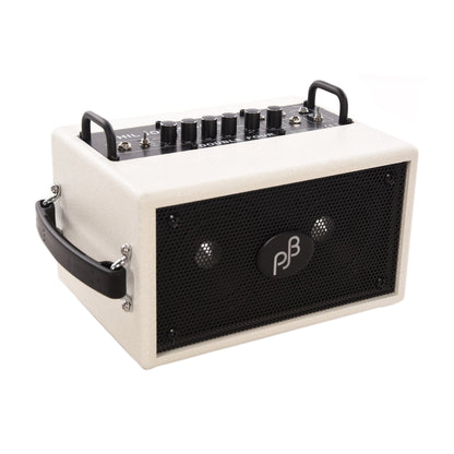 Phil Jones BG-75 Double Four 75W 2x4 Bass Combo White Amps / Bass Combos