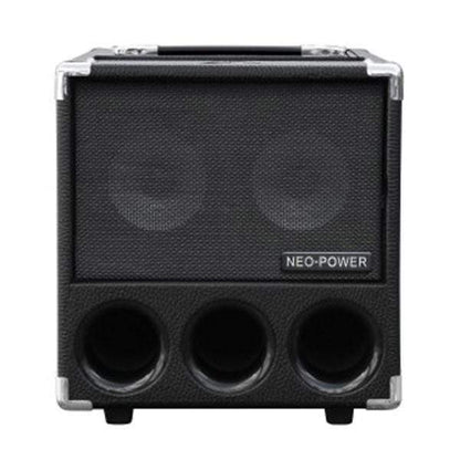 Phil Jones BG150W Flightcase Digital Amp Combo Amps / Bass Combos