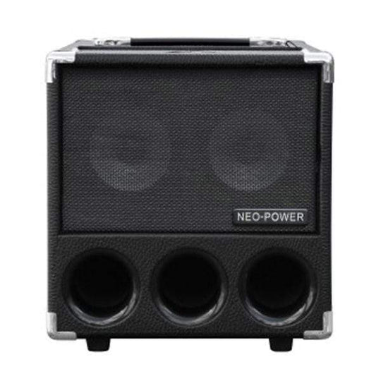 Phil Jones BG150W Flightcase Digital Amp Combo Amps / Bass Combos