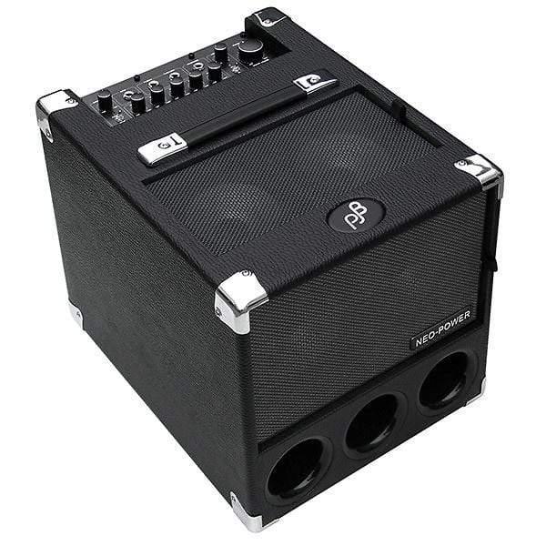 Phil Jones BG150W Flightcase Digital Amp Combo Amps / Bass Combos