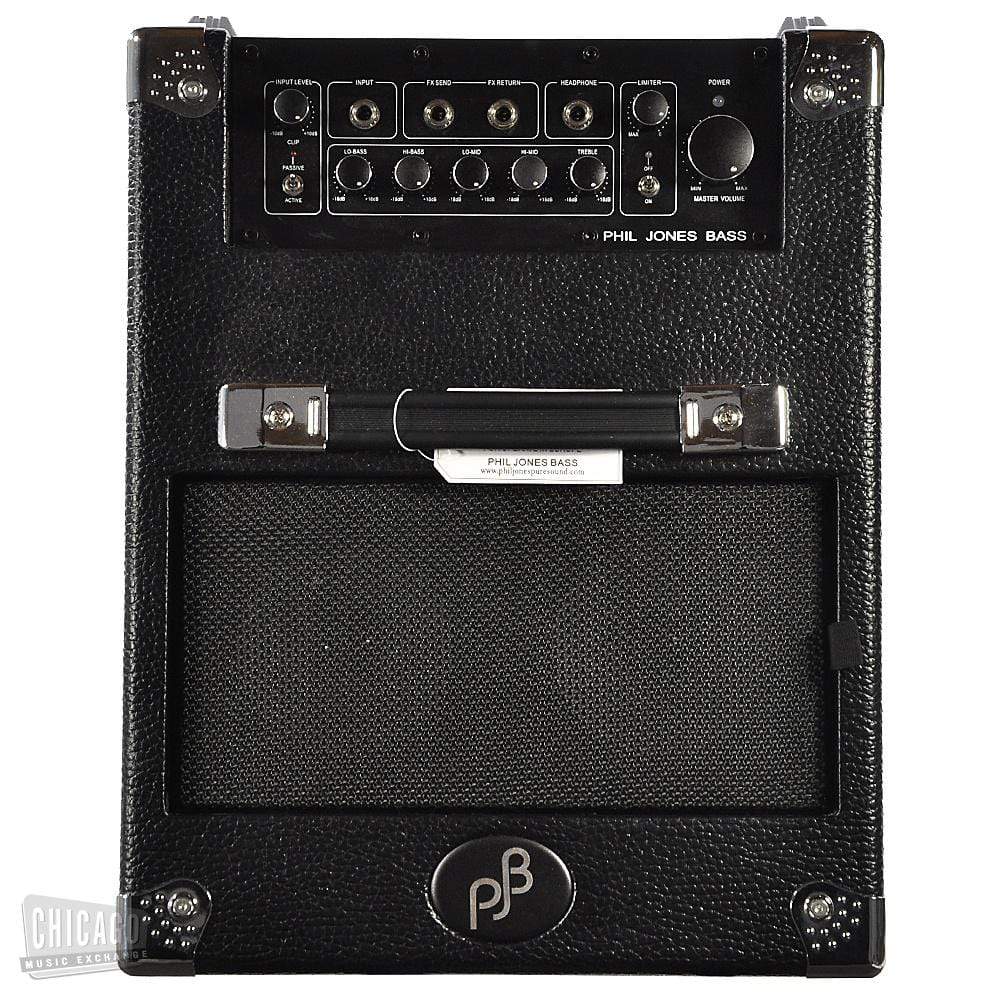 Phil Jones BG300 Super Flightcase Bass Combo Amps / Bass Combos