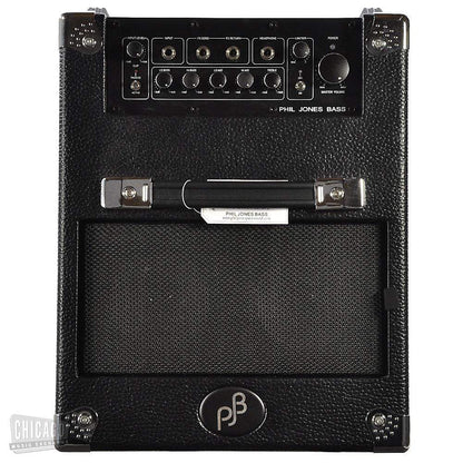 Phil Jones BG300 Super Flightcase Bass Combo Amps / Bass Combos