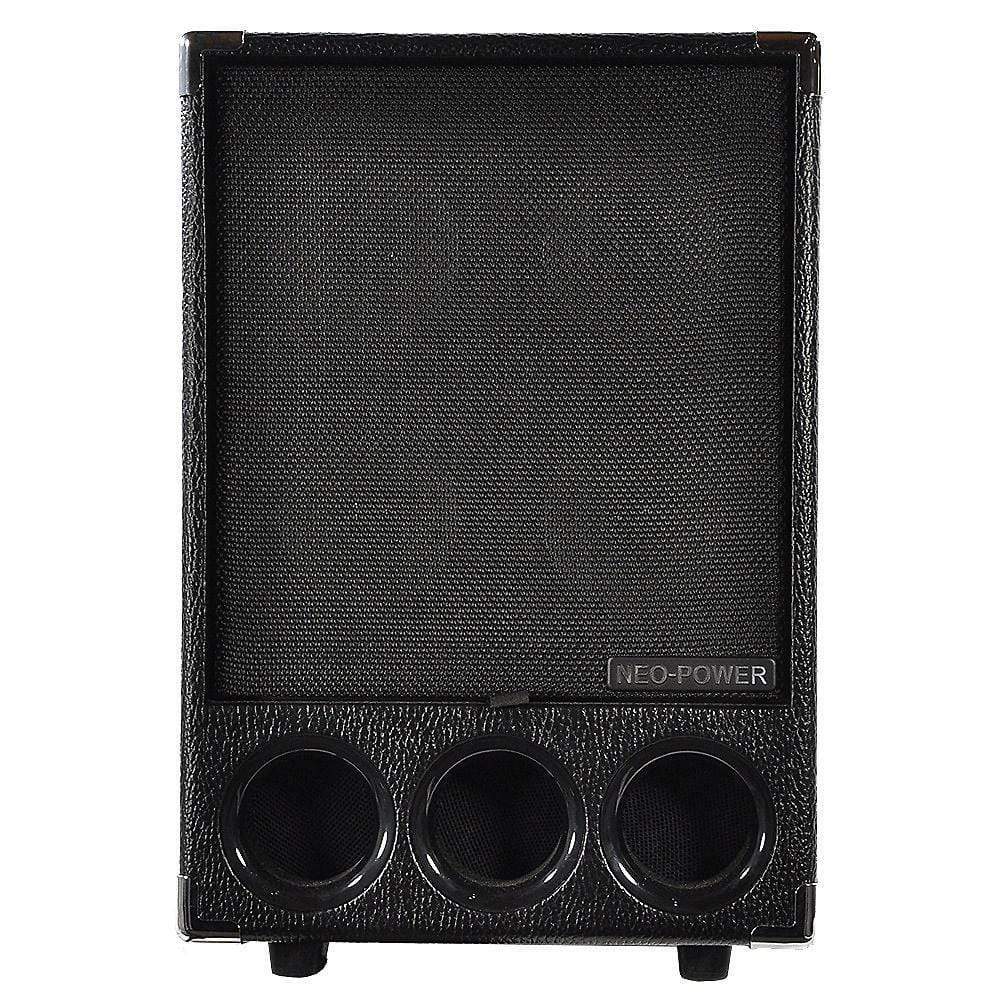 Phil Jones BG300 Super Flightcase Bass Combo Amps / Bass Combos
