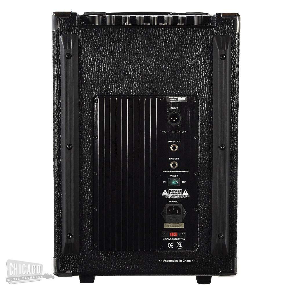 Phil Jones BG300 Super Flightcase Bass Combo Amps / Bass Combos