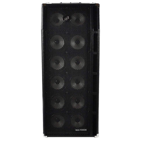 Phil Jones BG800 Roadcase Combo Amps / Bass Combos