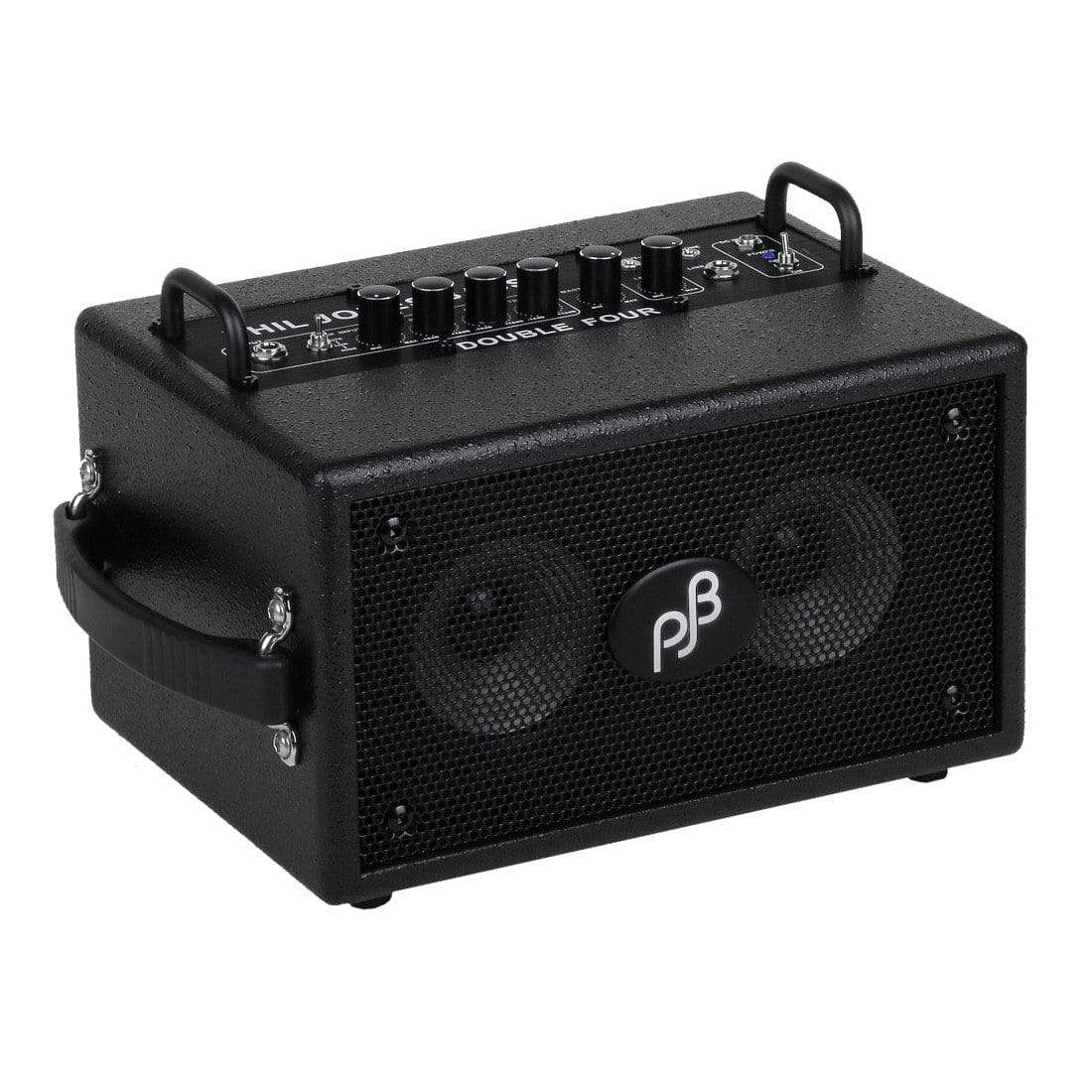 Phil Jones Double 4 75 Watt Micro 2x4 Bass Combo Amps / Bass Combos