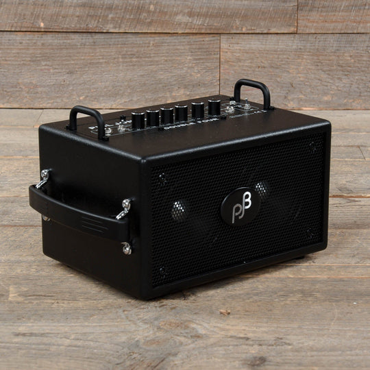 Phil Jones Double 4 75 Watt Micro 2x4 Bass Combo Amps / Bass Combos