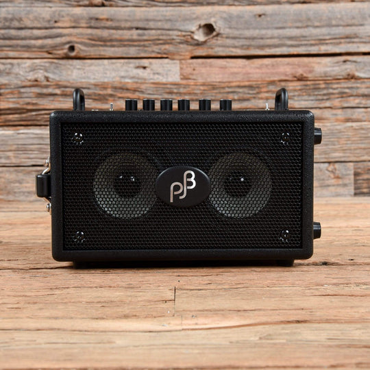 Phil Jones Double 4 75 Watt Micro 2x4 Bass Combo Amps / Bass Combos