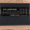Phil Jones Double 4 75 Watt Micro 2x4 Bass Combo Amps / Bass Combos