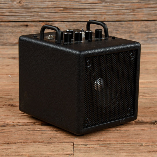 Phil Jones Nanobass X4 Amps / Bass Combos