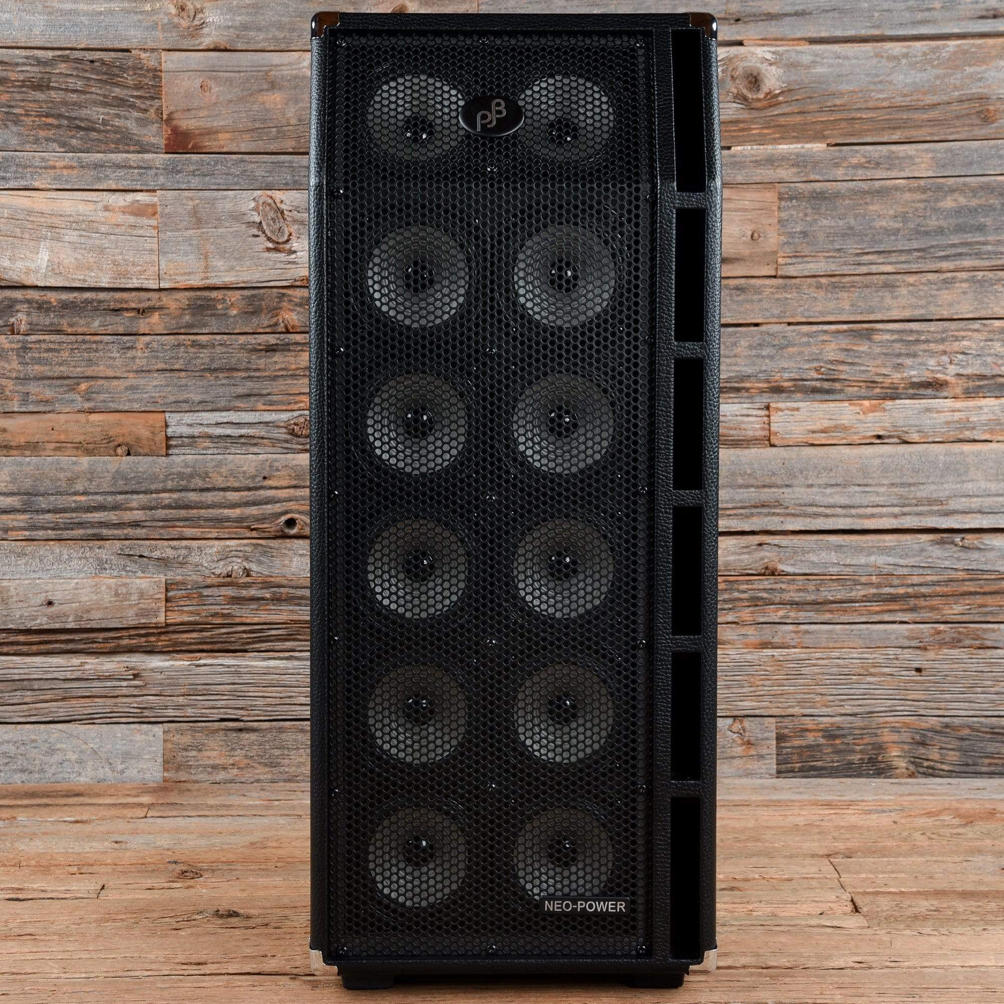 Phil Jones Roadcase 750 Watt 2 Channel 12x5 Neo Bass Combo Amps / Bass Combos