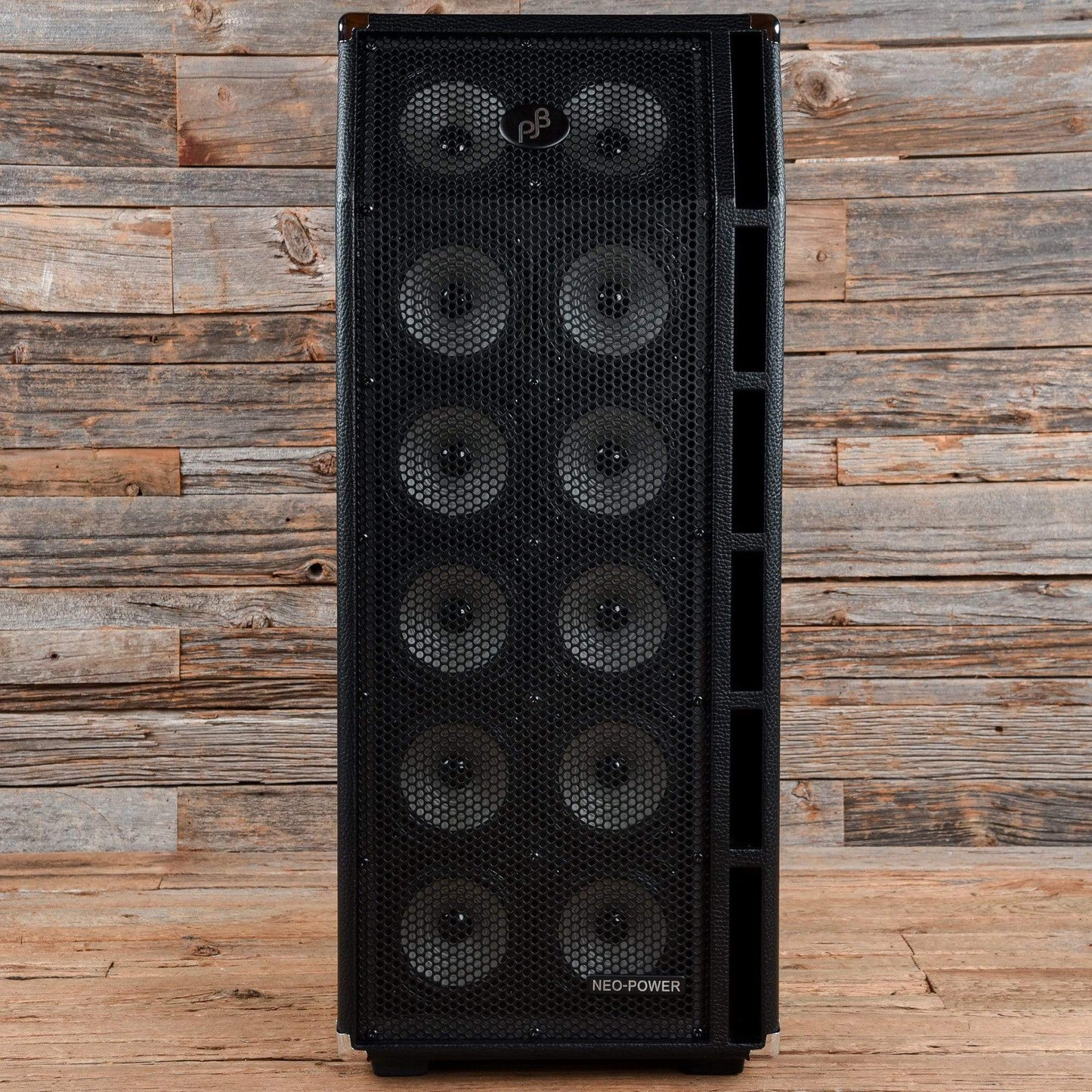 Phil Jones Roadcase 750 Watt 2 Channel 12x5 Neo Bass Combo Amps / Bass Combos