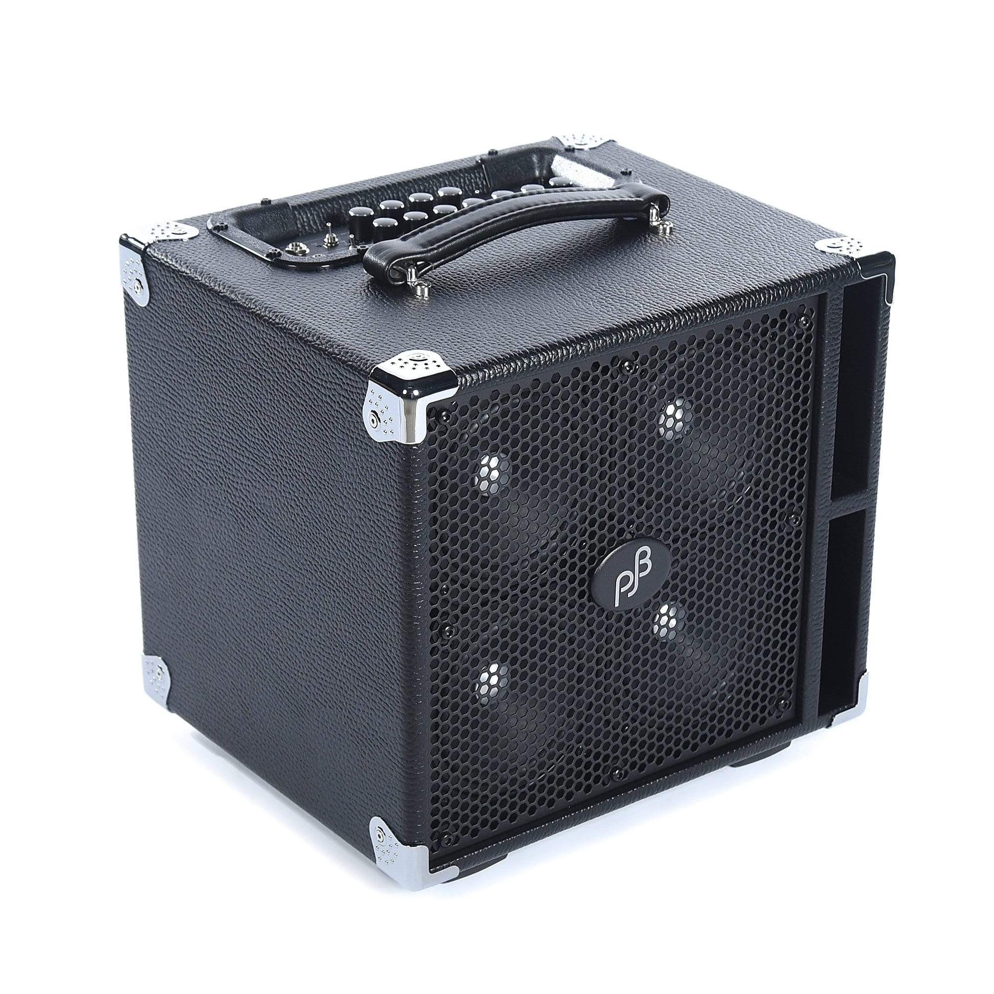 Phil Jones Suitcase Compact BG-400 575W 4x5 Combo Amps / Bass Combos