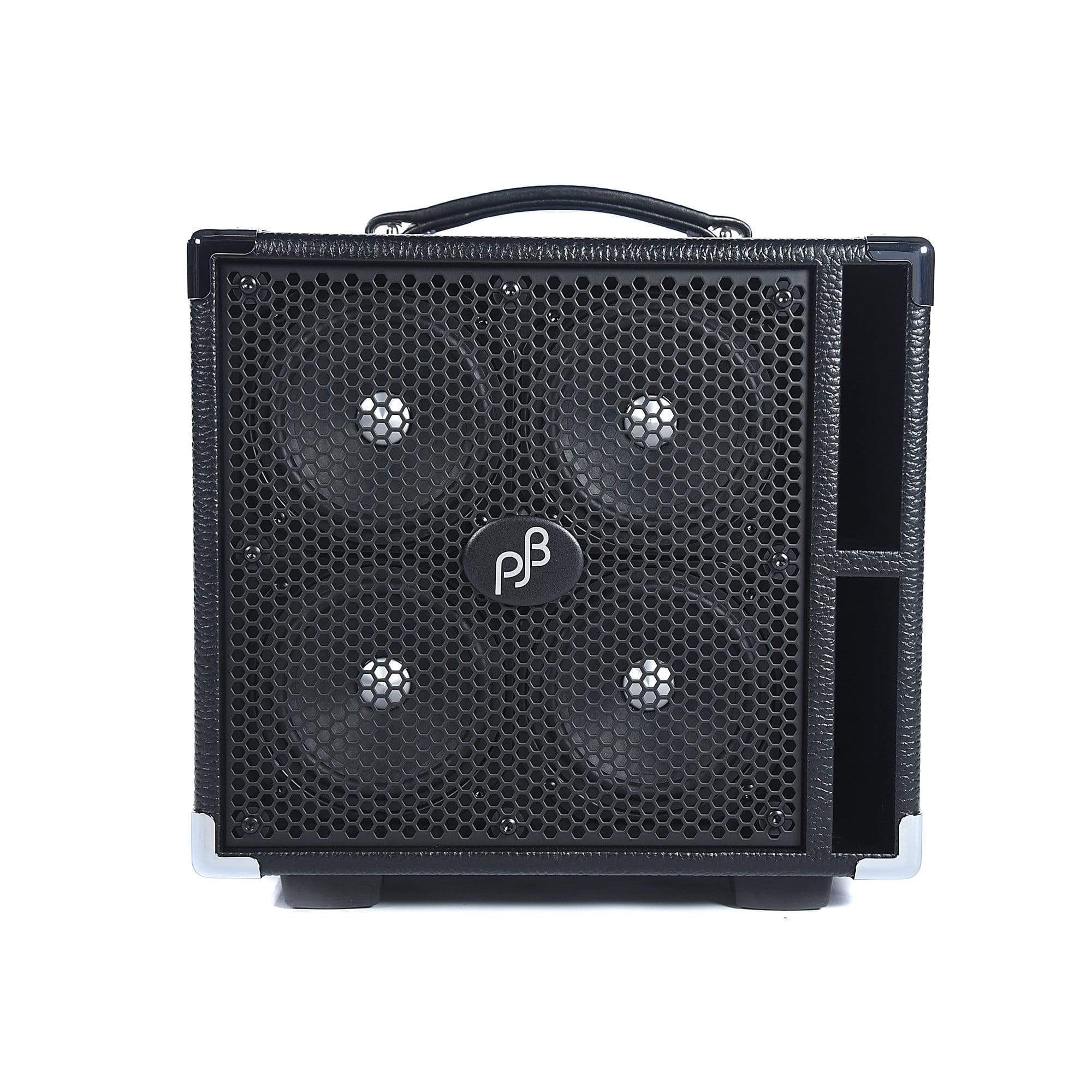 Phil Jones Suitcase Compact BG-400 575W 4x5 Combo Amps / Bass Combos