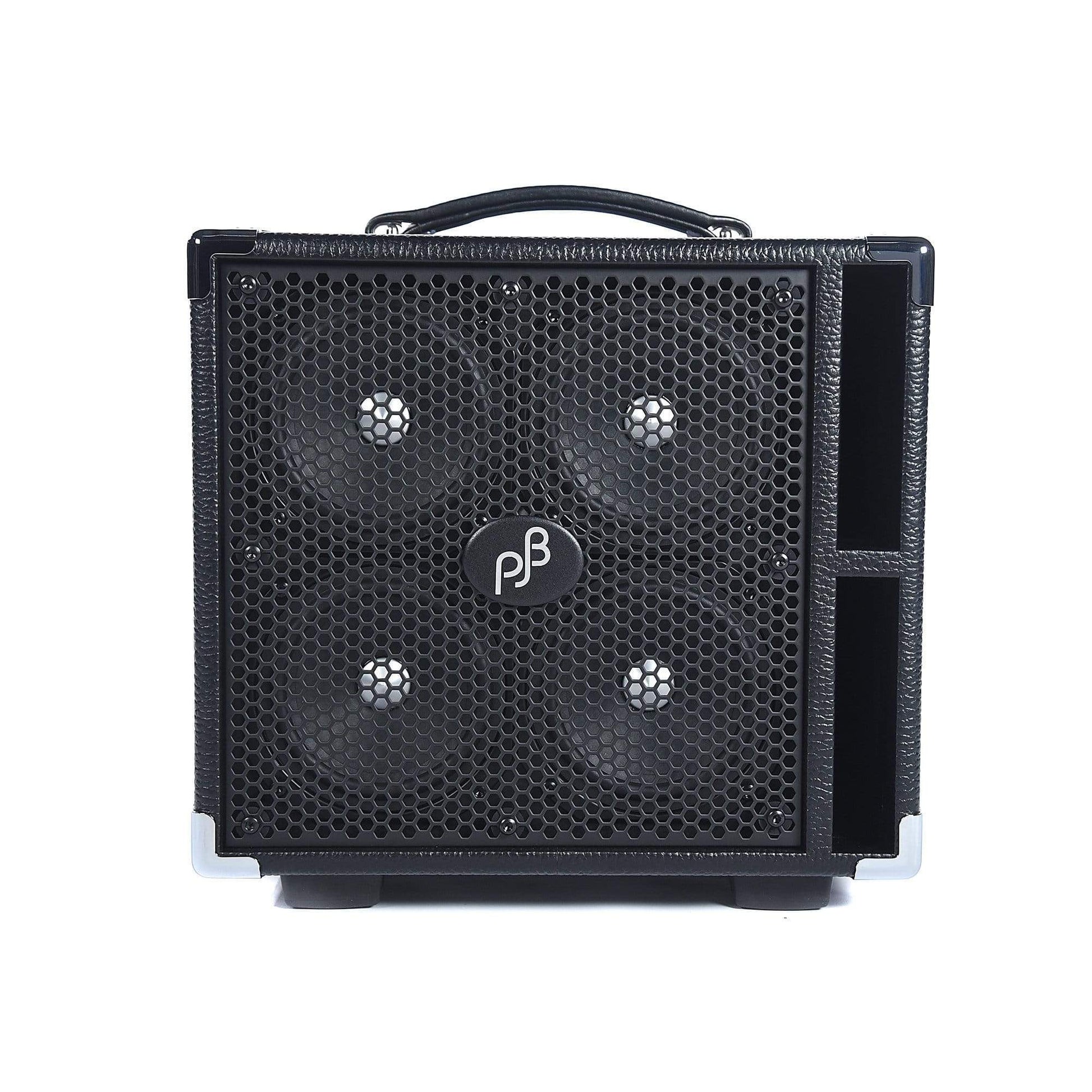 Phil Jones Suitcase Compact BG-400 575W 4x5 Combo Amps / Bass Combos