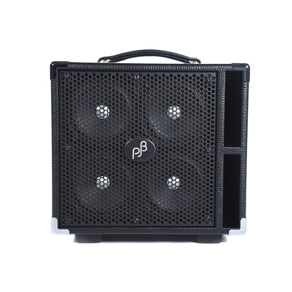 Phil Jones Suitcase Compact BG-400 575W 4x5 Combo Amps / Bass Combos
