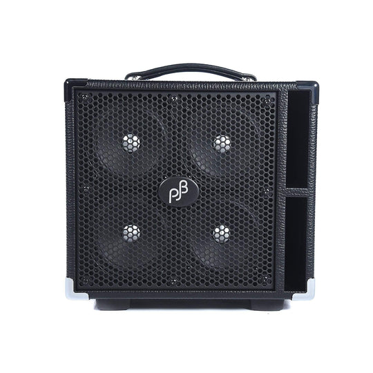 Phil Jones Suitcase Compact BG-400 575W 4x5 Combo Amps / Bass Combos